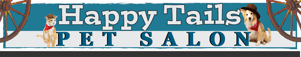 Happy Tails Pet Salon, Dog Grooming Clovis, CA